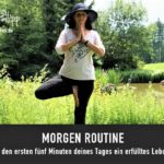 DRACHENSPUREN // MORGEN ROUTINE