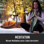 Meditation // Blog Drachenspuren - Sakira Philipp