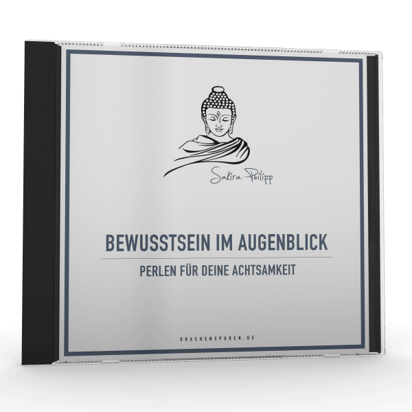 Bewusstsein im Augenblick - Sakira Philipp