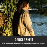 Dankbarkeit // Drachenspuren - Sakira Philipp