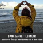 Dankbarkeit lernen // Drachenspuren - Sakira Philipp