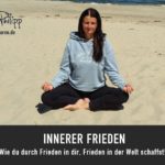 Innerer Frieden // Drachenspuren - Sakira Philipp