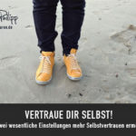 Selbstvertrauen // Drachenspuren - Sakira Philipp