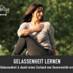 Gelassenheit lernen // Sakira Philipp - Drachenspuren