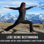 Leben deine Bestimmung // Sakira Philipp - Drachenspuren