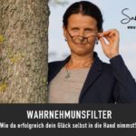 Wahrnehmungsfilter // Sakira Philipp - Drachenspuren