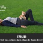Erdung // Sakira Philipp - Drachenspuren