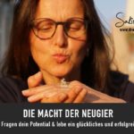 Macht der Neugier // Sakira Philipp - Drachenspuren